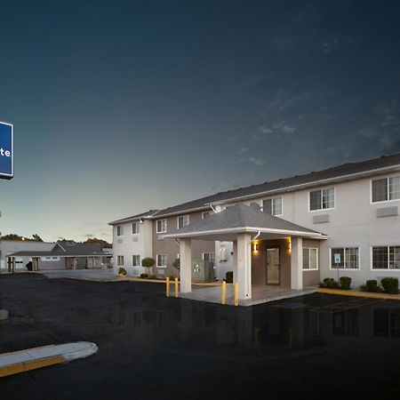 Bridgepointe Advantage By Bphotels Fremont ภายนอก รูปภาพ