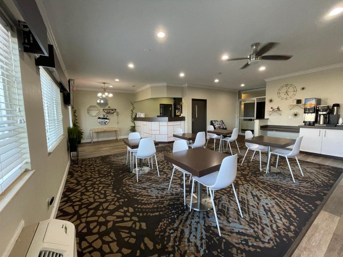 Bridgepointe Advantage By Bphotels Fremont ภายนอก รูปภาพ
