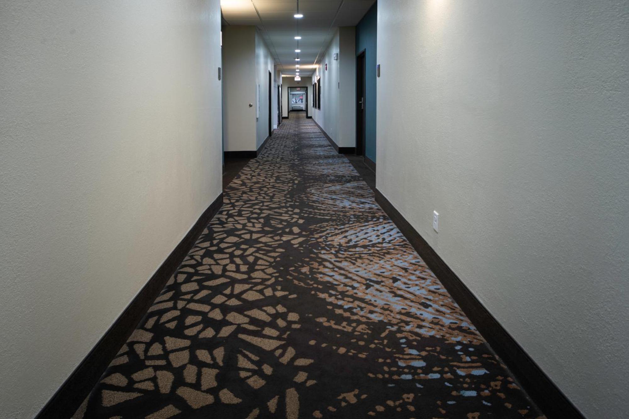 Bridgepointe Advantage By Bphotels Fremont ภายนอก รูปภาพ