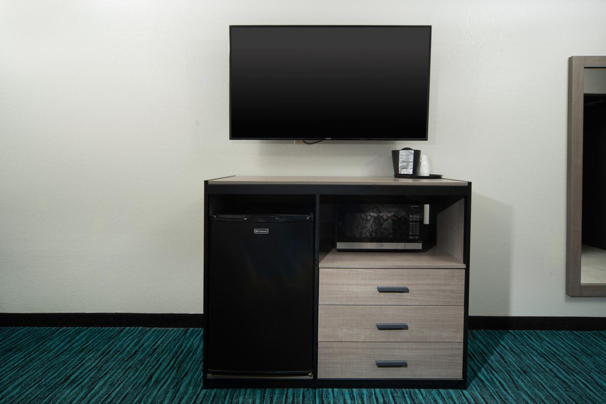 Bridgepointe Advantage By Bphotels Fremont ภายนอก รูปภาพ