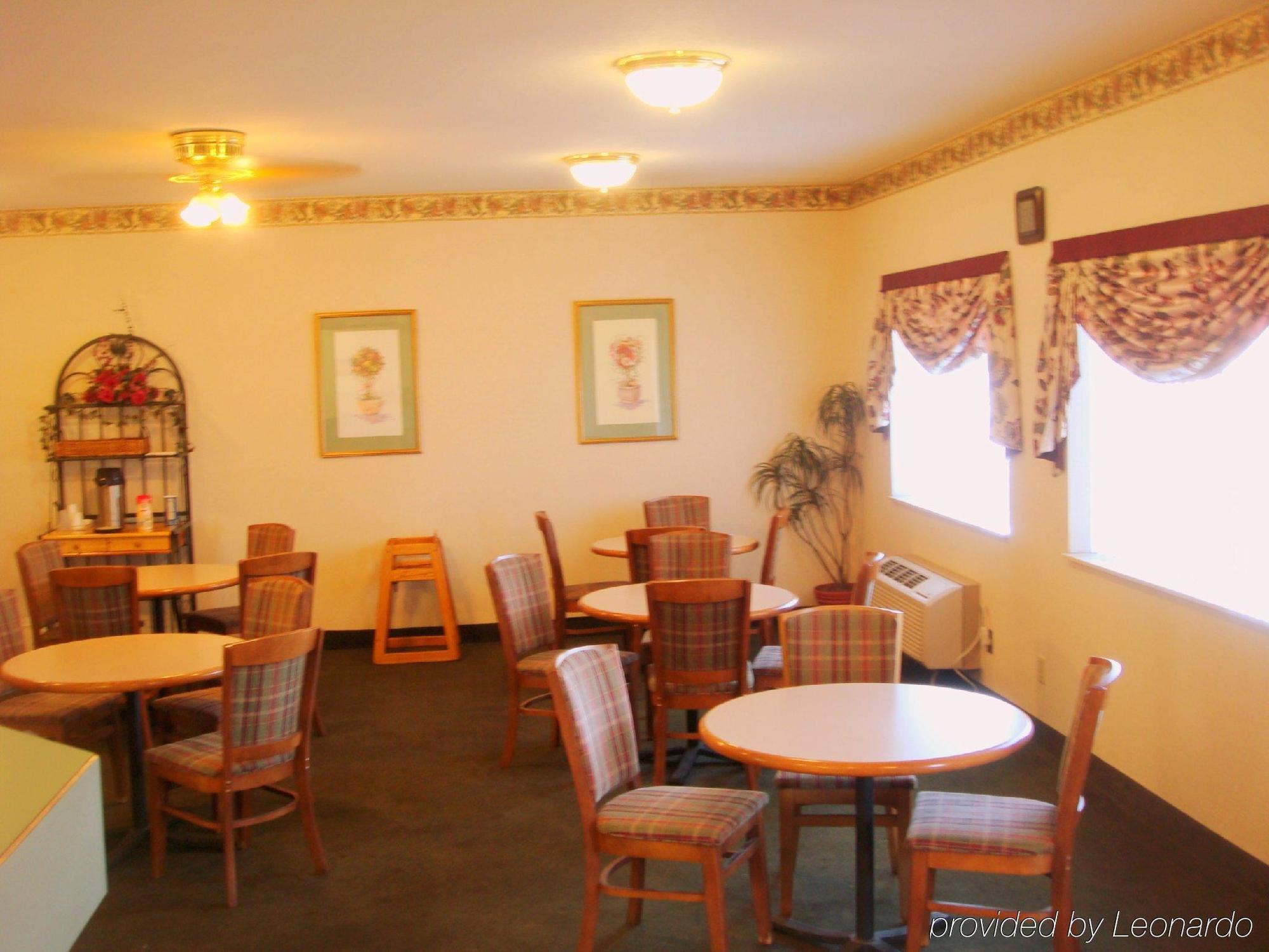 Bridgepointe Advantage By Bphotels Fremont ร้านอาหาร รูปภาพ