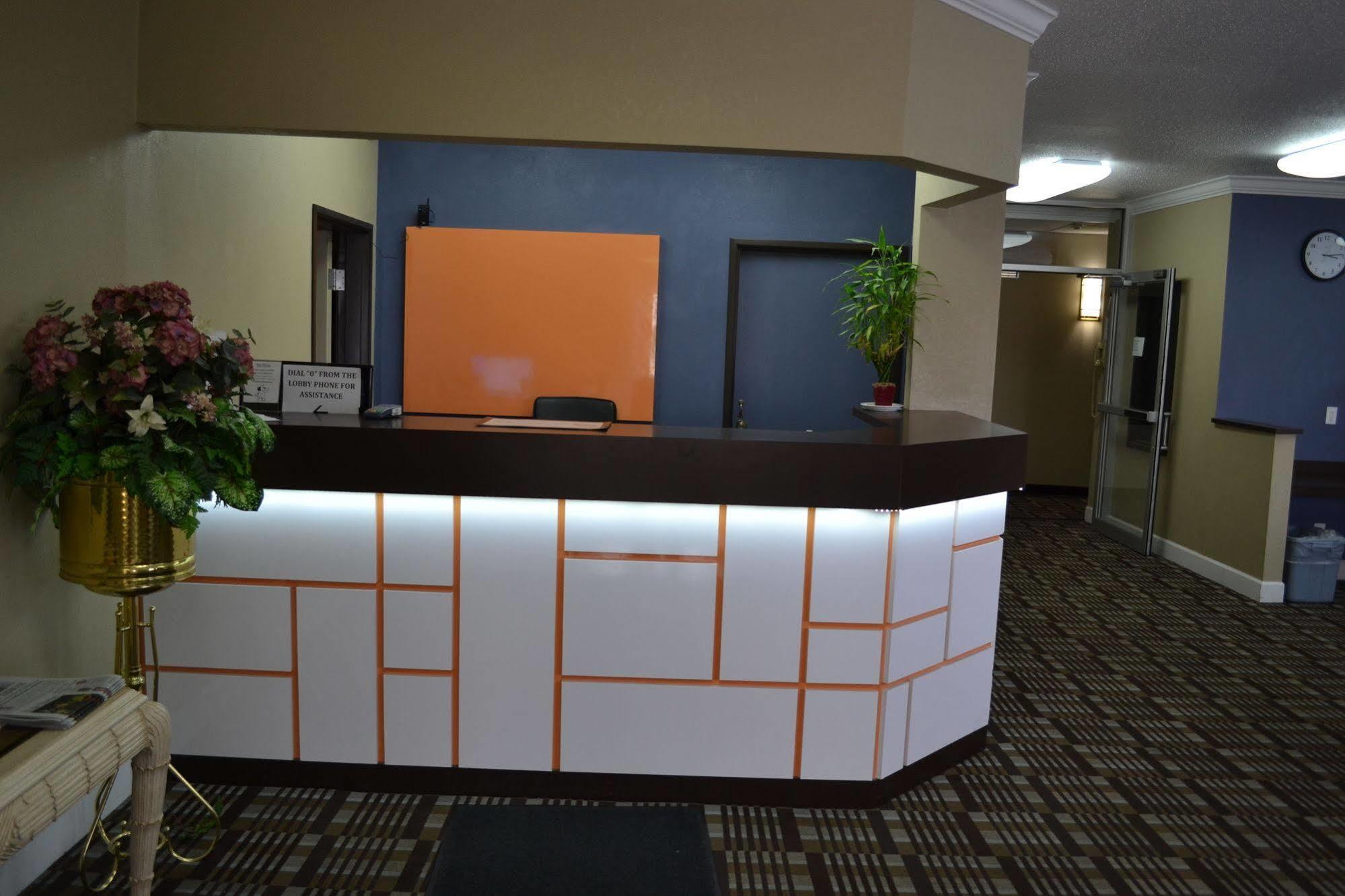 Bridgepointe Advantage By Bphotels Fremont ภายนอก รูปภาพ